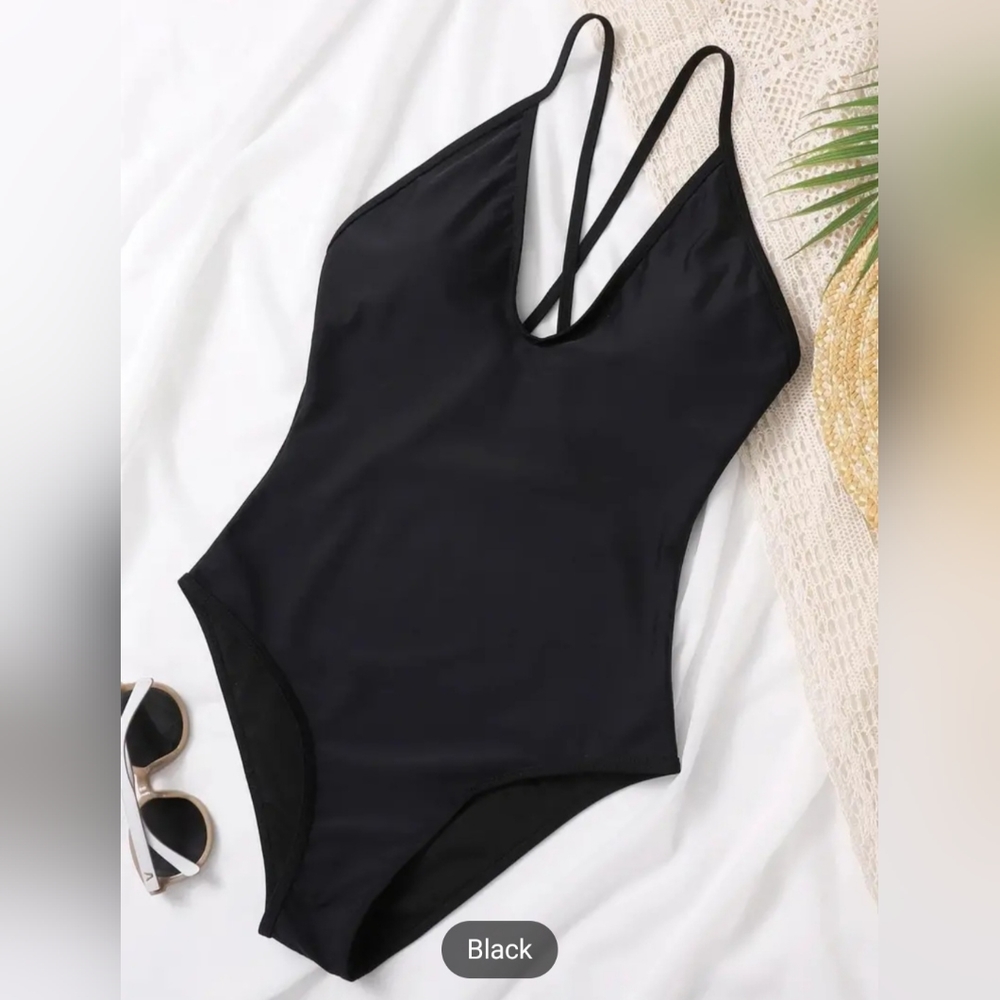 Swimsuit